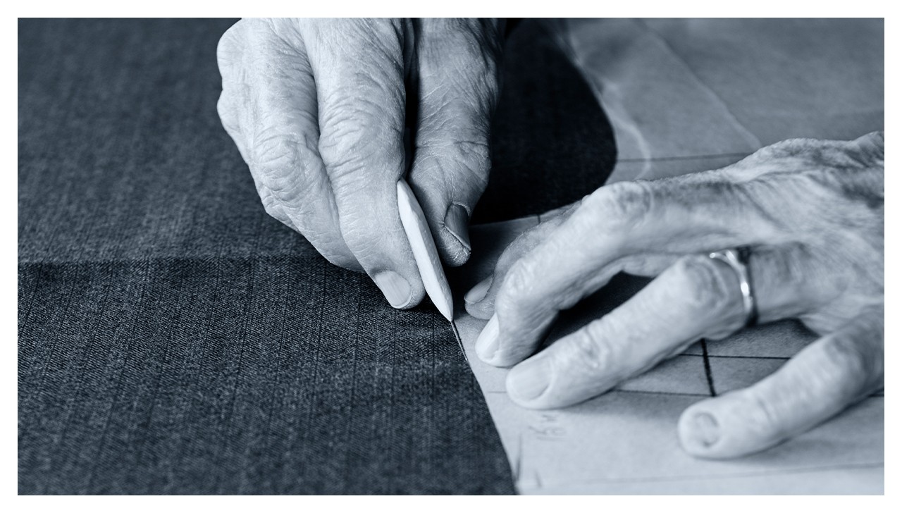 Mini clubman savile row edition